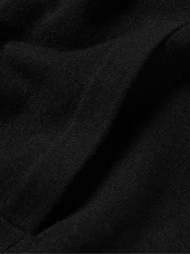 MR P. Wool and Cashmere-Blend Zip-Up Hoodie - Men | Thumbnail 5