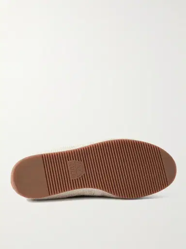 Mulo Suede Espadrilles - Men | Thumbnail 3 Mulo Suede Espadrilles - Men | Thumbnail 3
