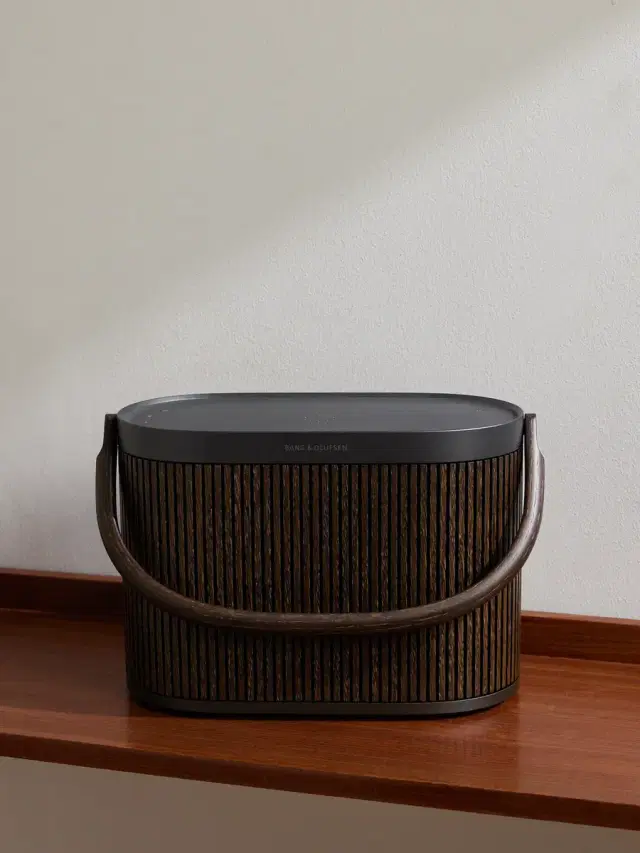 Bang & Olufsen Beosound A5 Speaker - Men
