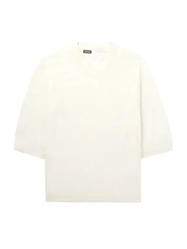 Zegna Calcare Layered Wool Sweater - Men