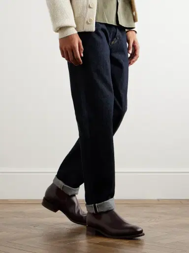 R.M. Williams Comfort Craftsman Leather Chelsea Boots - Men | Thumbnail 2 R.M. Williams Comfort Craftsman Leather Chelsea Boots - Men | Thumbnail 2