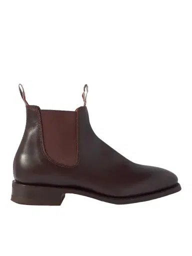 R.M. Williams Comfort Craftsman Leather Chelsea Boots - Men | Thumbnail 1 R.M. Williams Comfort Craftsman Leather Chelsea Boots - Men | Thumbnail 1