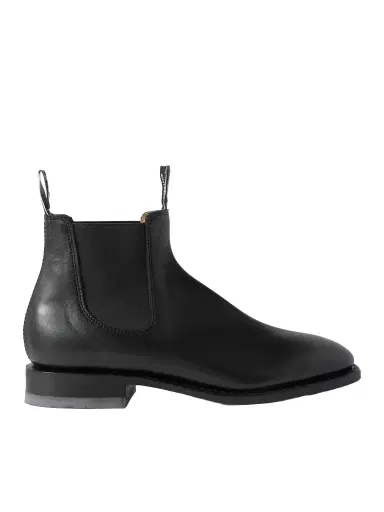 R.M. Williams Comfort Craftsman Leather Chelsea Boots - Men | Thumbnail 1 R.M. Williams Comfort Craftsman Leather Chelsea Boots - Men | Thumbnail 1