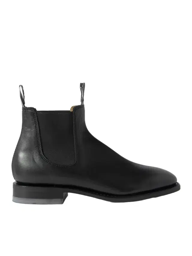 R.M. Williams Comfort Craftsman Leather Chelsea Boots - Men
