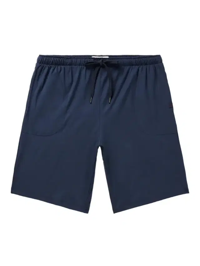 Derek Rose Basel 1 Stretch Micro Modal Jersey Pyjama Shorts - Men