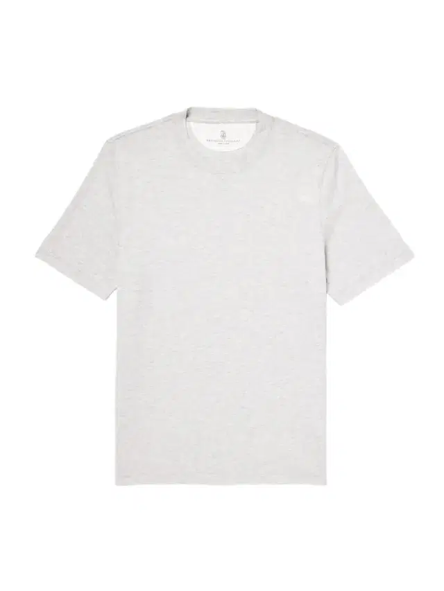 Brunello Cucinelli Cotton-Jersey T-Shirt - Men