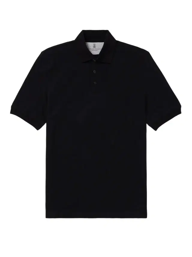 Brunello Cucinelli Slim-Fit Cotton-Piqué Polo Shirt - Men