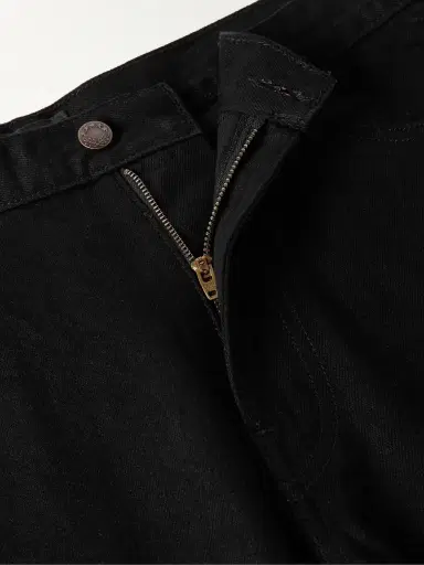 Noah Straight-Leg Selvedge Jeans - Men | Thumbnail 5 Noah Straight-Leg Selvedge Jeans - Men | Thumbnail 5