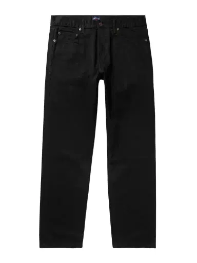 Noah Straight-Leg Selvedge Jeans - Men | Thumbnail 1 Noah Straight-Leg Selvedge Jeans - Men | Thumbnail 1