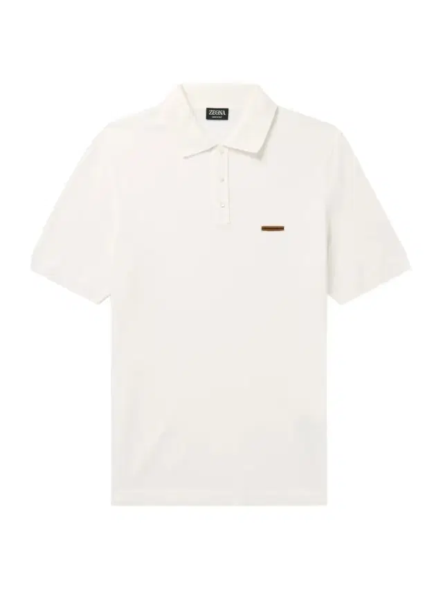 Slim-Fit Cotton-Piqué Polo Shirt - Men