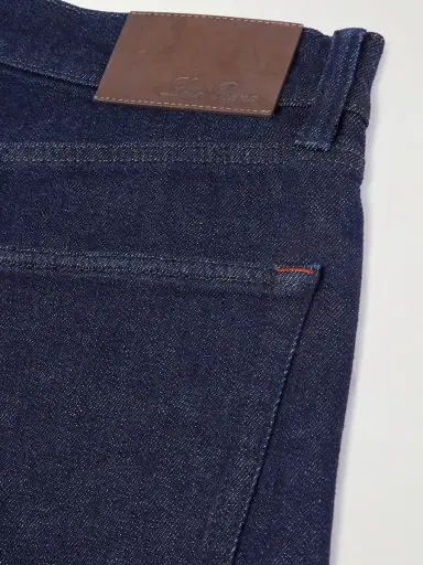 Loro Piana Slim-Fit Jeans - Men | Thumbnail 4 Loro Piana Slim-Fit Jeans - Men | Thumbnail 4