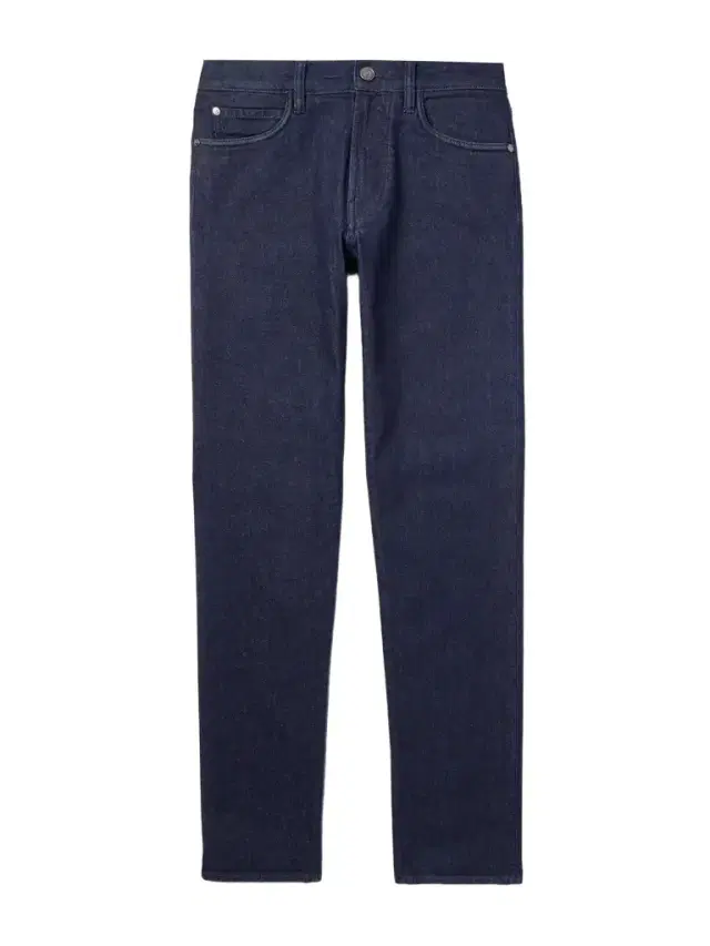 Loro Piana Slim-Fit Jeans - Men