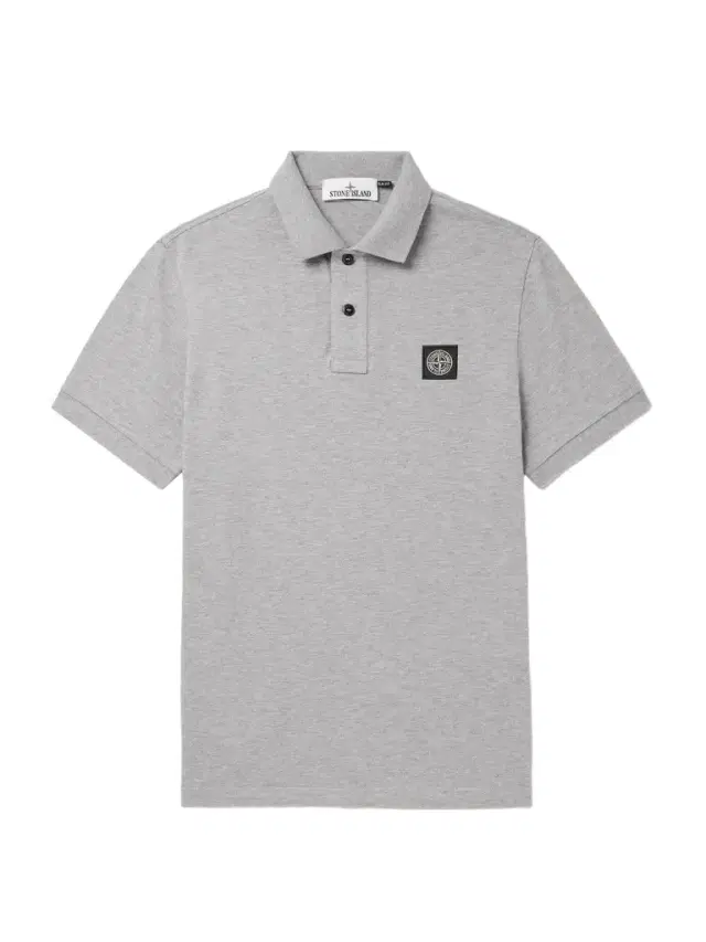 Logo-Appliquéd Cotton-Blend Piqué Polo Shirt - Men