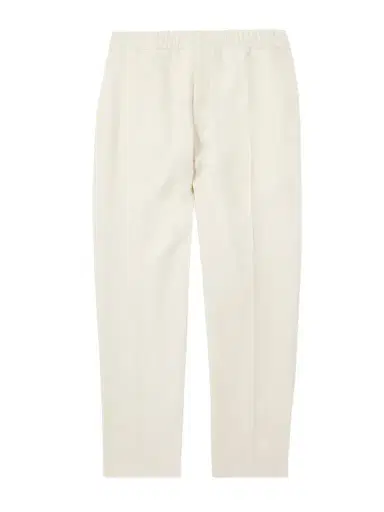 Zegna Tapered Oasi Linen Trousers - Men | Thumbnail 1