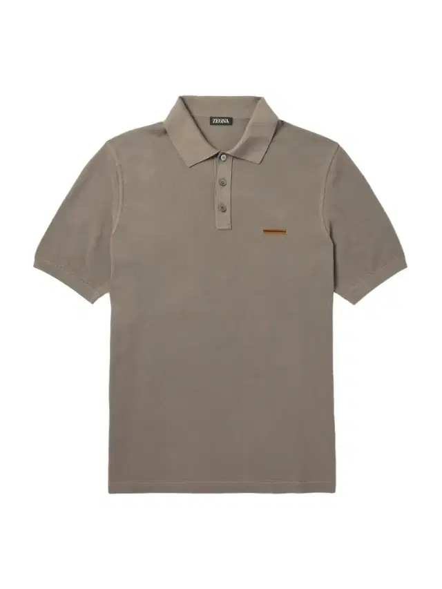 Slim-Fit Cotton-Piqué Polo Shirt - Men