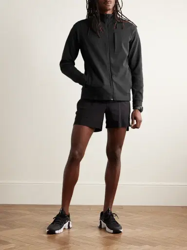 lululemon Sojourn Warpstreme™ Golf Jacket - Men | Thumbnail 2 lululemon Sojourn Warpstreme™ Golf Jacket - Men | Thumbnail 2
