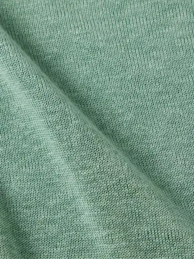 Zegna Linen and Silk-Blend Sweater - Men | Thumbnail 4 Zegna Linen and Silk-Blend Sweater - Men | Thumbnail 4