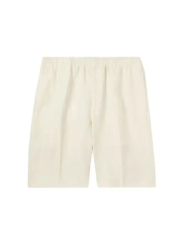 Zegna Straight-Leg Oasi Linen Shorts - Men
