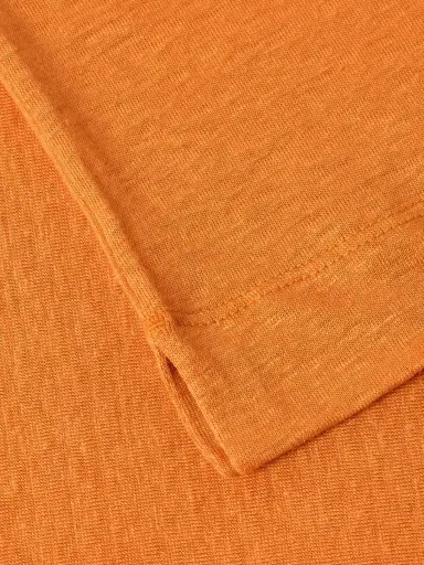 Zegna Slim-Fit Linen Polo Shirt - Men | Thumbnail 4 Zegna Slim-Fit Linen Polo Shirt - Men | Thumbnail 4