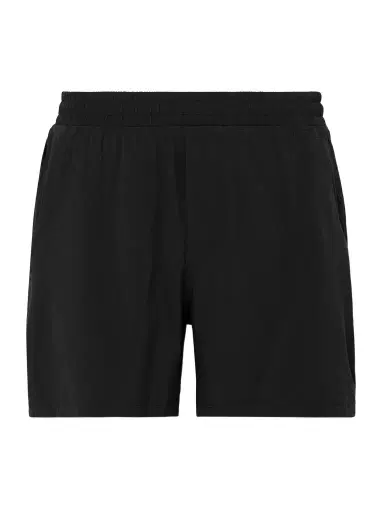 lululemon Pace Breaker Straight-Leg Layered 5'' Recycled-Swift™ Shorts - Men | Thumbnail 1 lululemon Pace Breaker Straight-Leg Layered 5'' Recycled-Swift™ Shorts - Men | Thumbnail 1