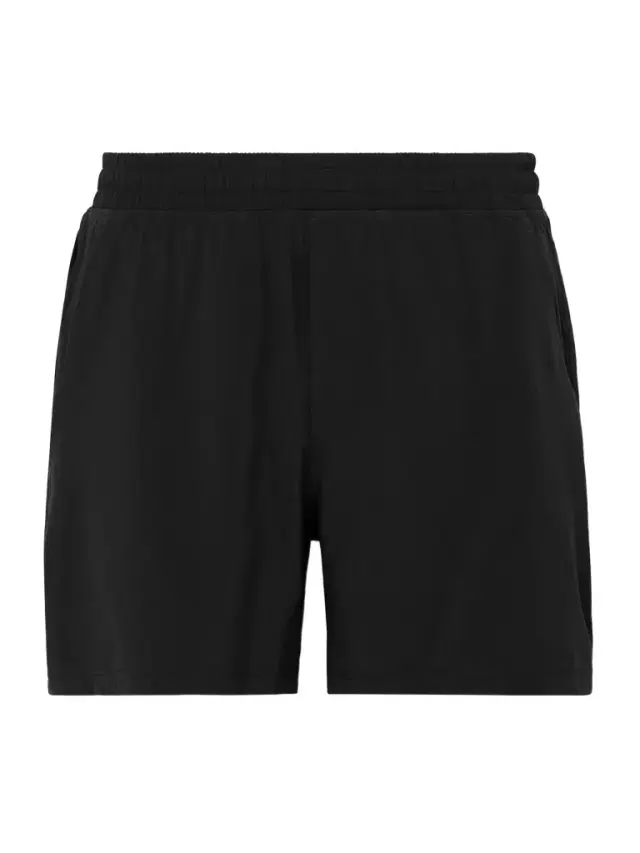 Pace Breaker Straight-Leg Layered 5'' Recycled-Swift™ Shorts - Men