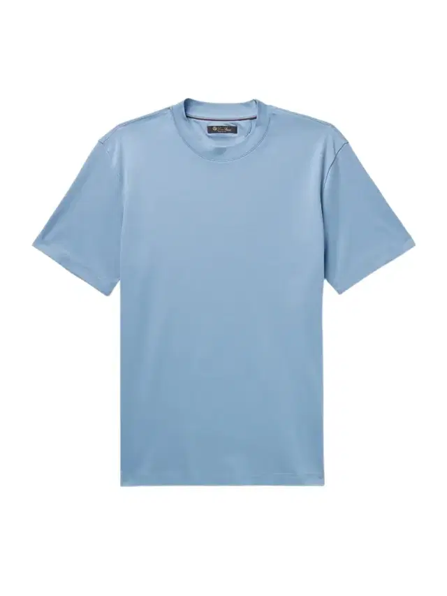Cotton-Jersey T-Shirt - Men Cotton-Jersey T-Shirt - Men