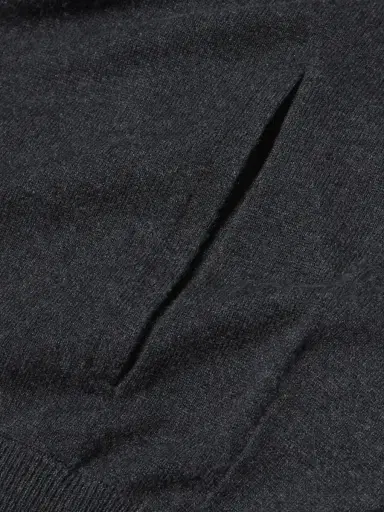 Loro Piana Cashmere Zip-Up Sweater - Men | Thumbnail 4 Loro Piana Cashmere Zip-Up Sweater - Men | Thumbnail 4