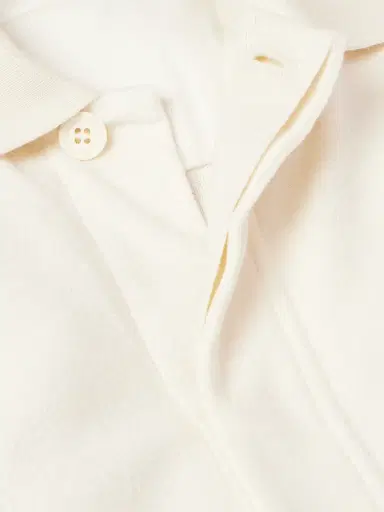 Zegna Cotton and Silk-Blend Terry Shirt - Men | Thumbnail 4 Zegna Cotton and Silk-Blend Terry Shirt - Men | Thumbnail 4
