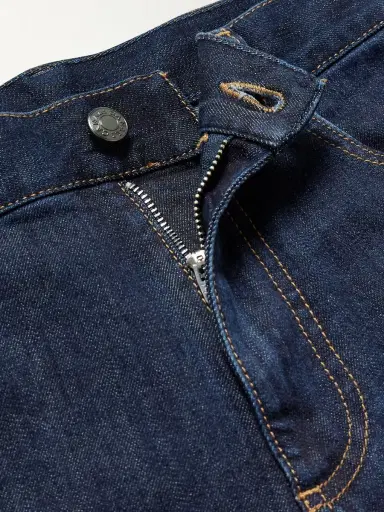 Canali Slim-Fit Jeans - Men | Thumbnail 5 Canali Slim-Fit Jeans - Men | Thumbnail 5
