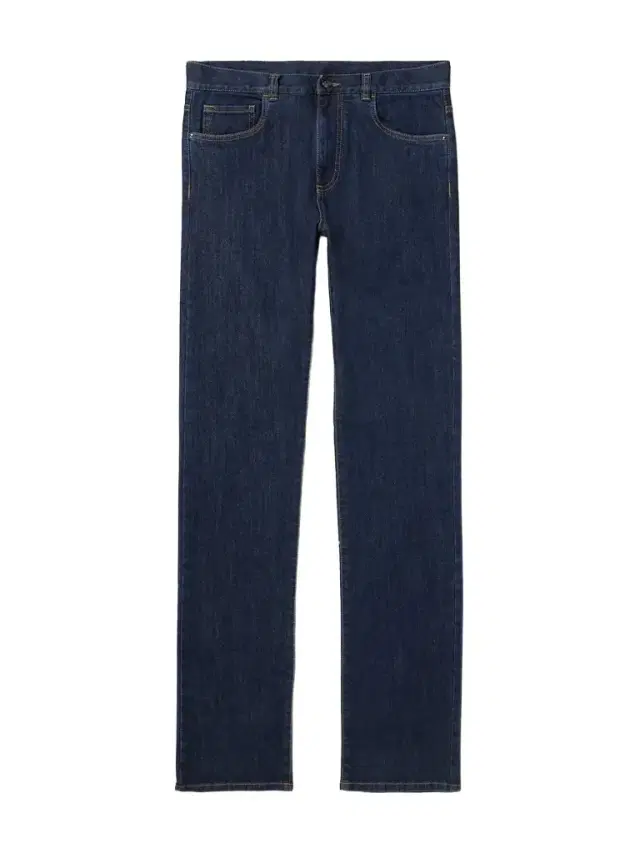 Canali Slim-Fit Jeans - Men