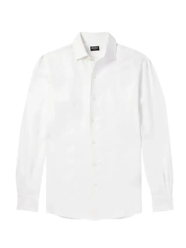 Oasi Linen Shirt - Men