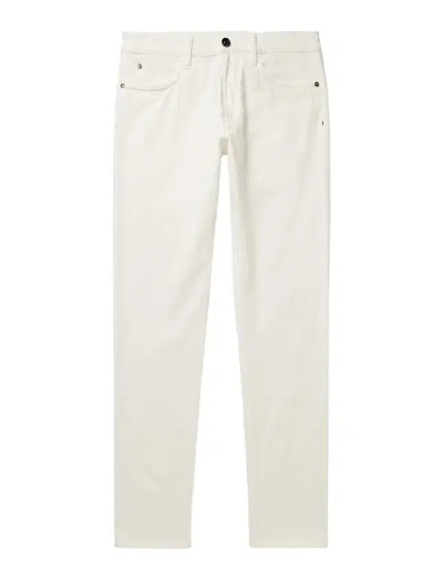 Loro Piana New York Slim-Fit Jeans - Men