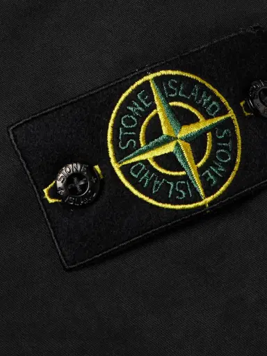 Stone Island Tapered Stretch-Cotton Cargo Trousers - Men | Thumbnail 5 Stone Island Tapered Stretch-Cotton Cargo Trousers - Men | Thumbnail 5