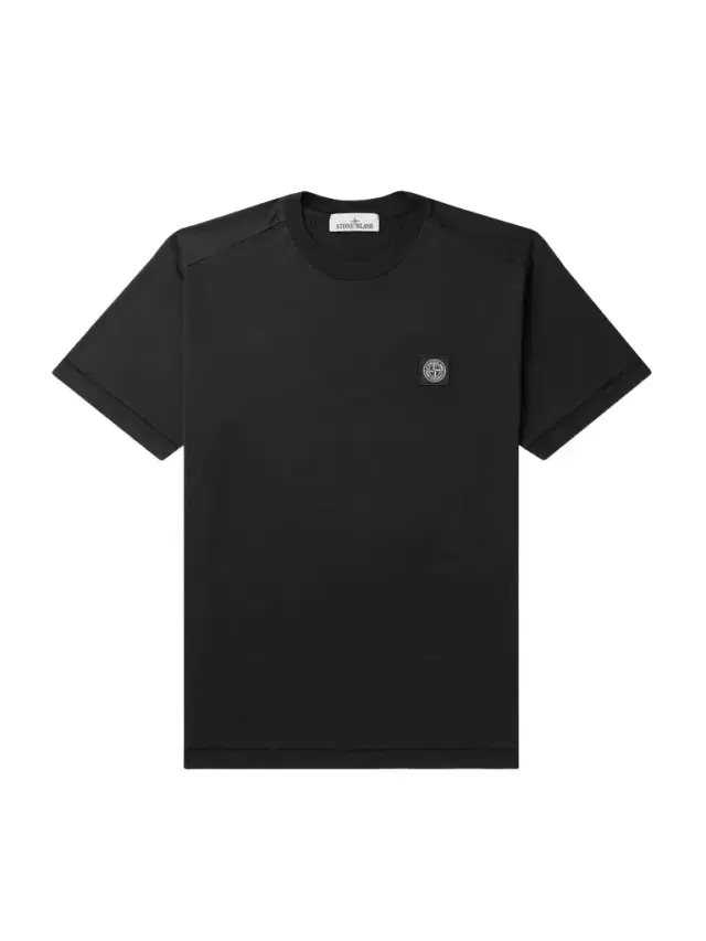 Logo-Appliquéd Cotton-Jersey T-Shirt - Men Logo-Appliquéd Cotton-Jersey T-Shirt - Men
