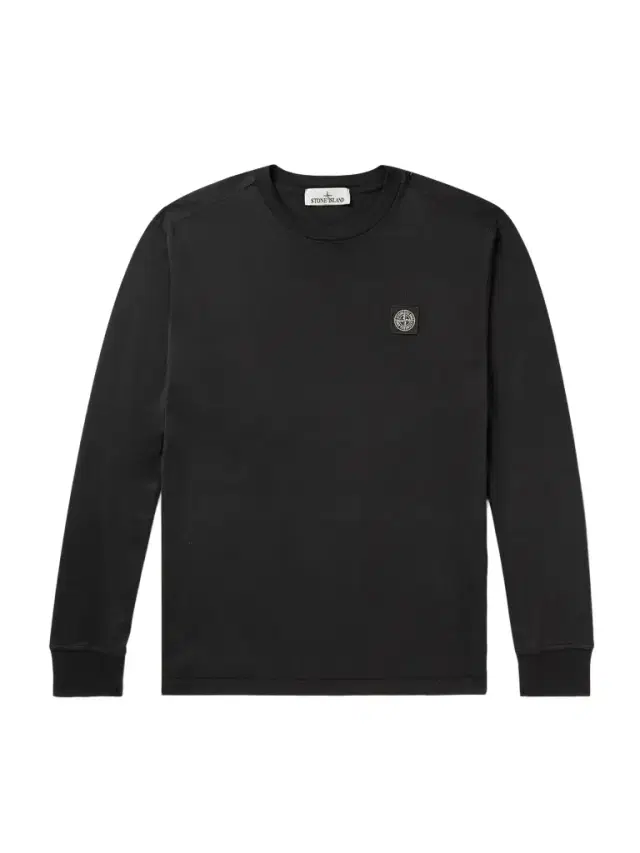 Logo-Appliquéd Garment-Dyed Cotton-Jersey T-Shirt - Men Logo-Appliquéd Garment-Dyed Cotton-Jersey T-Shirt - Men