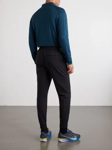 lululemon ABC Tapered Recycled-Warpstreme™ Drawstring Trousers - Men | Thumbnail 4 lululemon ABC Tapered Recycled-Warpstreme™ Drawstring Trousers - Men | Thumbnail 4