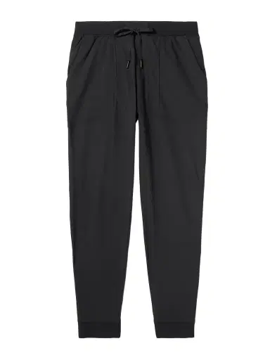 lululemon ABC Tapered Recycled-Warpstreme™ Drawstring Trousers - Men | Thumbnail 1 lululemon ABC Tapered Recycled-Warpstreme™ Drawstring Trousers - Men | Thumbnail 1