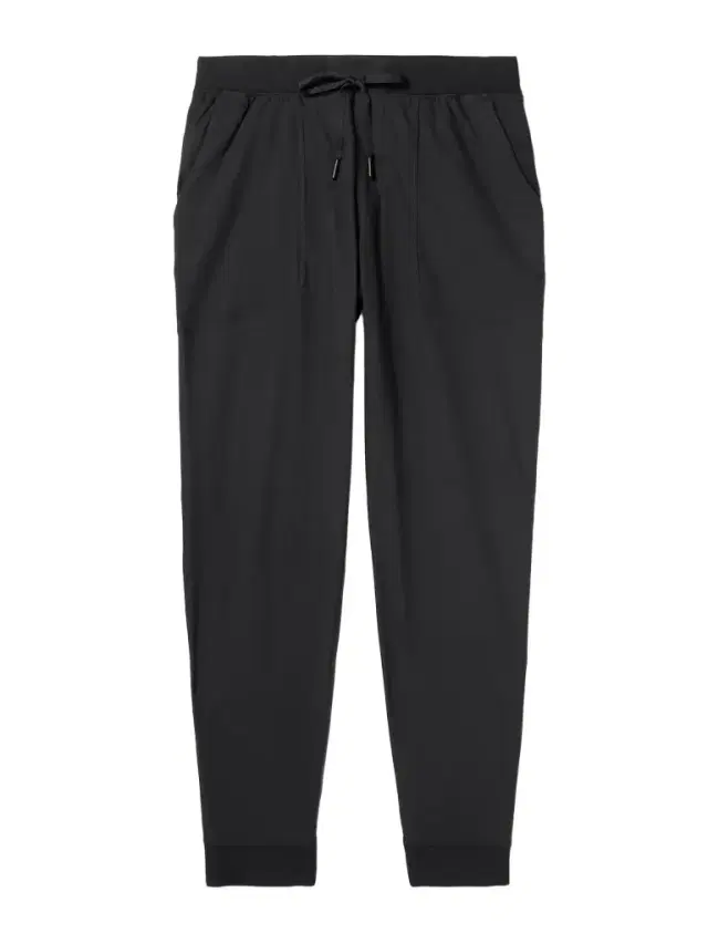lululemon ABC Tapered Recycled-Warpstreme™ Drawstring Trousers - Men