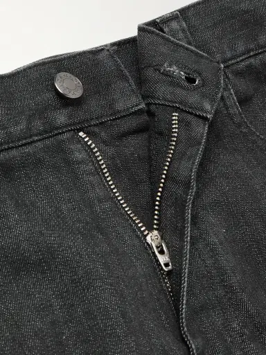 Canali Slim-Fit Jeans - Men | Thumbnail 6