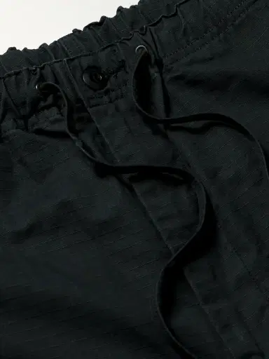 OrSlow New Yorker Straight-Leg Cotton-Ripstop Drawstring Shorts - Men | Thumbnail 4 OrSlow New Yorker Straight-Leg Cotton-Ripstop Drawstring Shorts - Men | Thumbnail 4