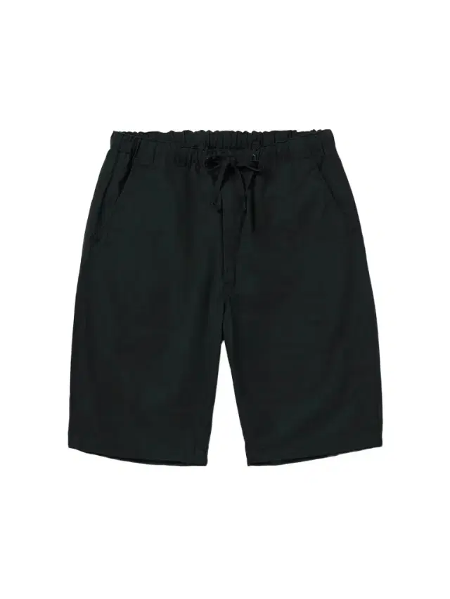 New Yorker Straight-Leg Cotton-Ripstop Drawstring Shorts - Men