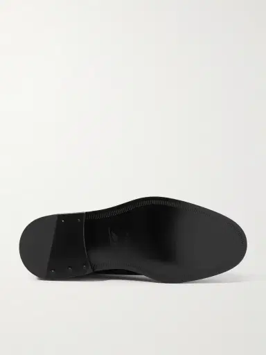 MR P. Olie Leather Chelsea Boots - Men | Thumbnail 3 MR P. Olie Leather Chelsea Boots - Men | Thumbnail 3