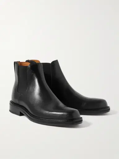 MR P. Olie Leather Chelsea Boots - Men | Thumbnail 4 MR P. Olie Leather Chelsea Boots - Men | Thumbnail 4