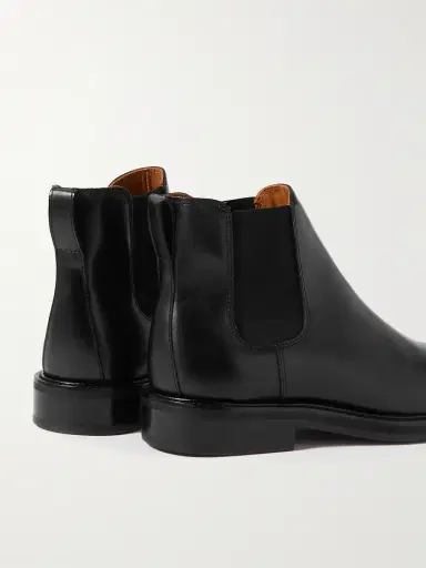MR P. Olie Leather Chelsea Boots - Men | Thumbnail 5 MR P. Olie Leather Chelsea Boots - Men | Thumbnail 5
