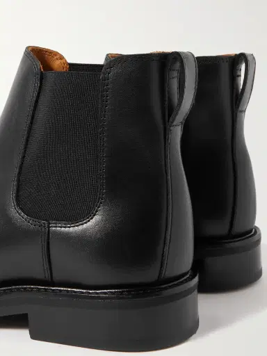 MR P. Olie Leather Chelsea Boots - Men | Thumbnail 6 MR P. Olie Leather Chelsea Boots - Men | Thumbnail 6