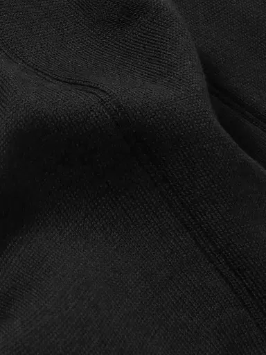 MR P. Ribbed Cotton Socks - Men | Thumbnail 2
