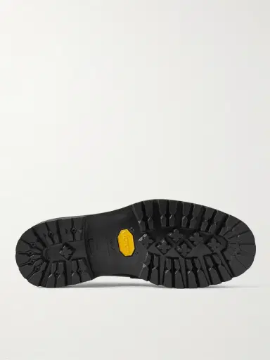 MR P. Jacques Leather Penny Loafers - Men | Thumbnail 3