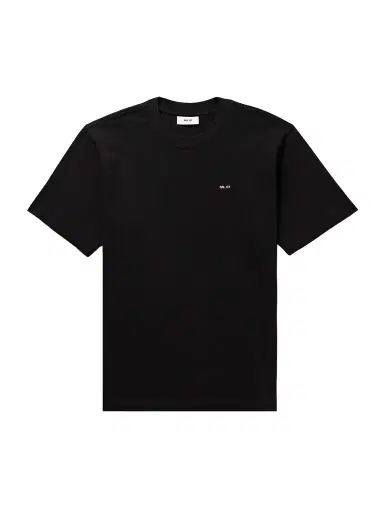 NN07 Adam 3209 Logo-Embroidered Pima Cotton-Jersey T-Shirt - Men | Thumbnail 1 NN07 Adam 3209 Logo-Embroidered Pima Cotton-Jersey T-Shirt - Men | Thumbnail 1