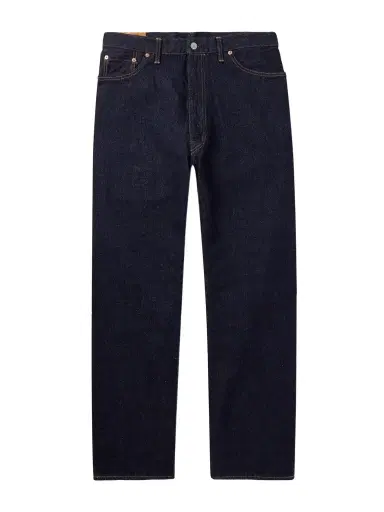 Kaptain Sunshine Straight-Leg Selvedge Jeans - Men | Thumbnail 1