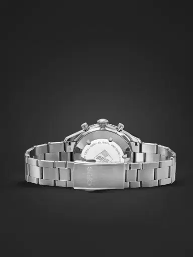 ORIS Divers Sixty-Five Automatic Chronograph Stainless Steel Watch, Ref. 01 771 7791 4054-07 8 20 18 - Men | Thumbnail 4 ORIS Divers Sixty-Five Automatic Chronograph Stainless Steel Watch, Ref. 01 771 7791 4054-07 8 20 18 - Men | Thumbnail 4